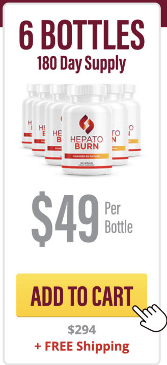 heptoburn 6 bottle offer